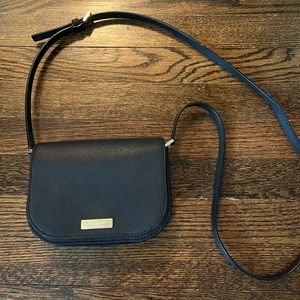 Kate Spade Black Crossbody Bag